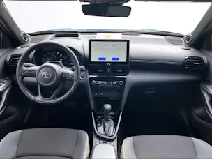 Toyota Yaris Cross 1.5 VVT-i HSD Premium AWD-i
