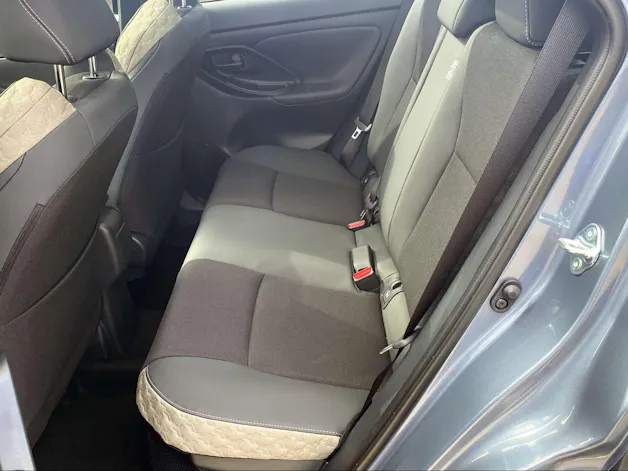 Toyota Yaris Cross 1.5 VVT-i HSD Premium AWD-i