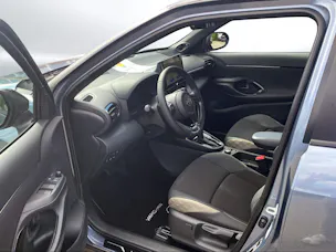 Toyota Yaris Cross 1.5 VVT-i HSD Premium AWD-i