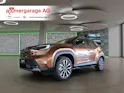 Toyota Yaris Cross 1.5 VVT-i HSD Premium AWD-i