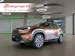 Toyota Yaris Cross 1.5 VVT-i HSD Premium AWD-i