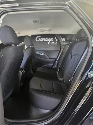 HYUNDAI i30 1.5 T-GDi Amplia