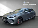 BMW 1er Reihe F70 123 xDrive