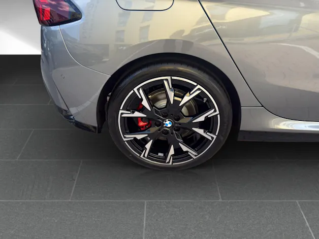 BMW 1er Reihe F70 123 xDrive