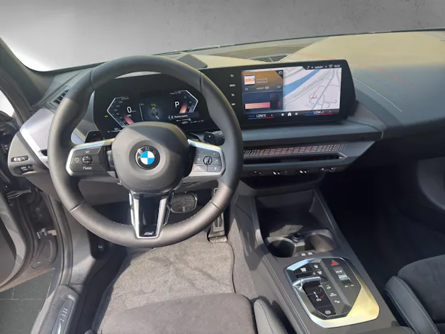 BMW 1er Reihe F70 123 xDrive