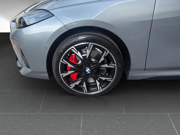 BMW 1er Reihe F70 123 xDrive