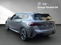BMW 1er Reihe F70 123 xDrive