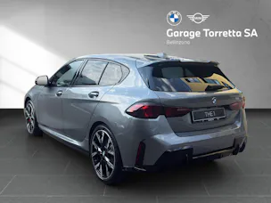 BMW 1er Reihe F70 123 xDrive