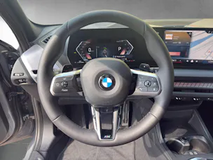 BMW 1er Reihe F70 123 xDrive