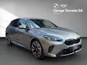 BMW 1er Reihe F70 123 xDrive