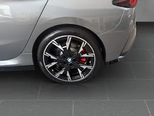 BMW 1er Reihe F70 123 xDrive