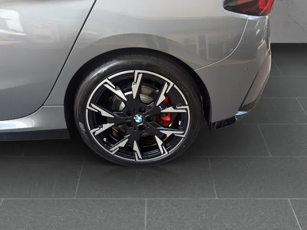 BMW 1er Reihe F70 123 xDrive