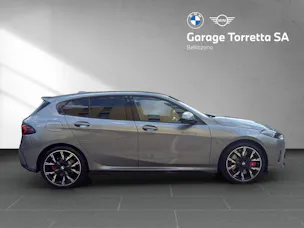 BMW 1er Reihe F70 123 xDrive