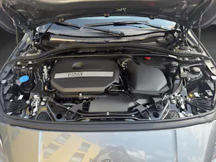 BMW 1er Reihe F70 123 xDrive