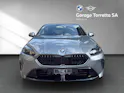 BMW 1er Reihe F70 123 xDrive