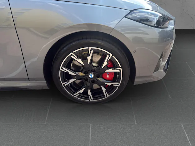 BMW 1er Reihe F70 123 xDrive
