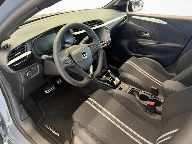 OPEL Corsa 1.2 T Hybrid Viva