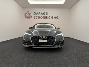 AUDI A5 Sportback 2.0 40 TDI S Line S-Tronic