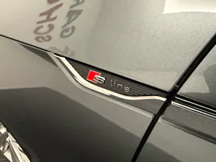 AUDI A5 Sportback 2.0 40 TDI S Line S-Tronic