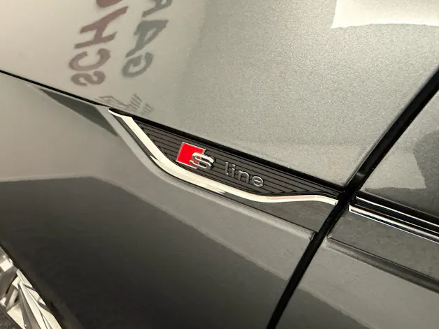 AUDI A5 Sportback 2.0 40 TDI S Line S-Tronic