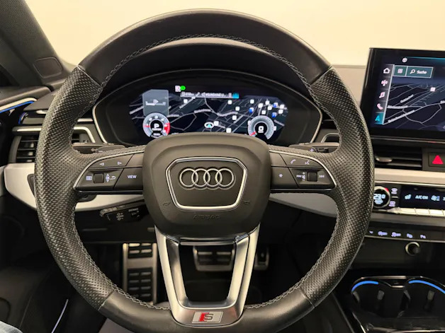 AUDI A5 Sportback 2.0 40 TDI S Line S-Tronic