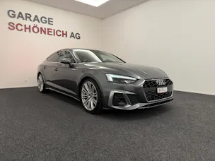 AUDI A5 Sportback 2.0 40 TDI S Line S-Tronic