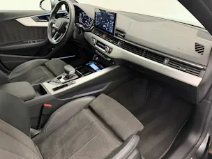 AUDI A5 Sportback 2.0 40 TDI S Line S-Tronic