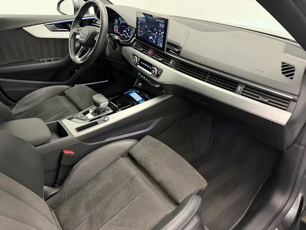 AUDI A5 Sportback 2.0 40 TDI S Line S-Tronic