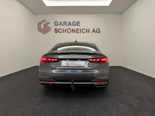 AUDI A5 Sportback 2.0 40 TDI S Line S-Tronic