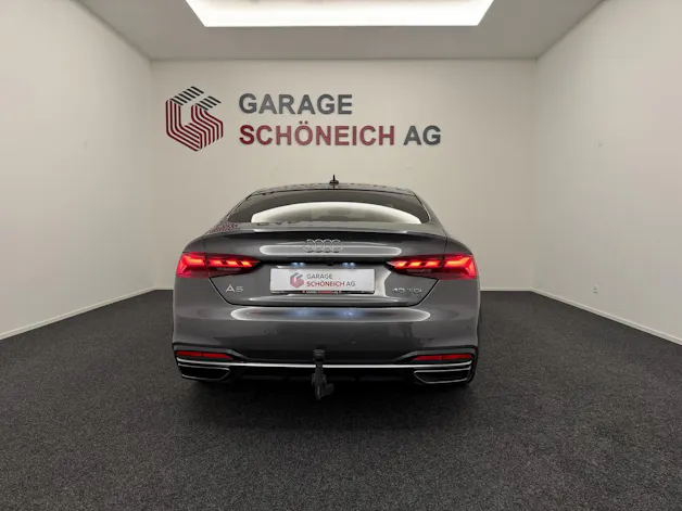 AUDI A5 Sportback 2.0 40 TDI S Line S-Tronic