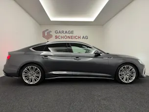 AUDI A5 Sportback 2.0 40 TDI S Line S-Tronic