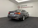 AUDI A5 Sportback 2.0 40 TDI S Line S-Tronic