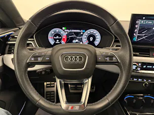 AUDI A5 Sportback 2.0 40 TDI S Line S-Tronic