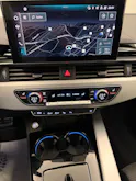 AUDI A5 Sportback 2.0 40 TDI S Line S-Tronic