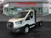 FORD Transit Kab.-Ch. 350 L2 2.0 EcoBlue 130 Trend