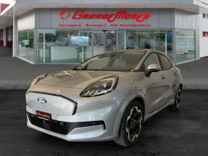 FORD Puma Gen-E Premium