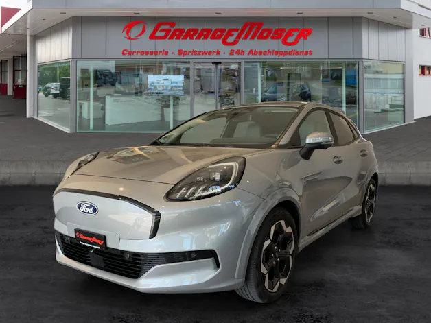FORD Puma Gen-E Premium