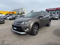 Toyota RAV4 2.2 D-4D 150 Style