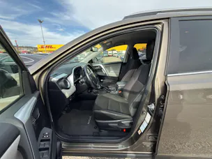 Toyota RAV4 2.2 D-4D 150 Style