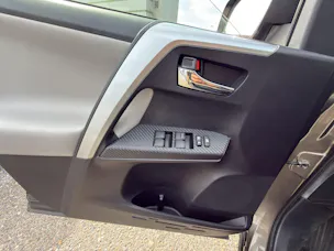 Toyota RAV4 2.2 D-4D 150 Style