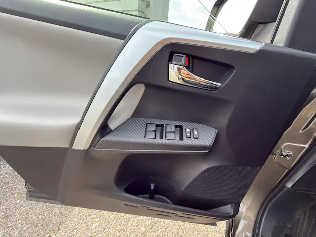 Toyota RAV4 2.2 D-4D 150 Style