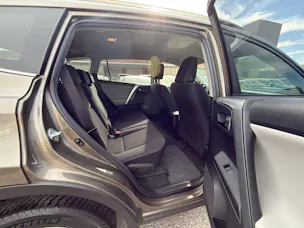 Toyota RAV4 2.2 D-4D 150 Style