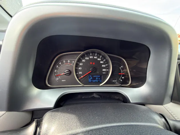 Toyota RAV4 2.2 D-4D 150 Style