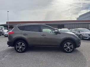 Toyota RAV4 2.2 D-4D 150 Style