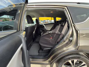 Toyota RAV4 2.2 D-4D 150 Style