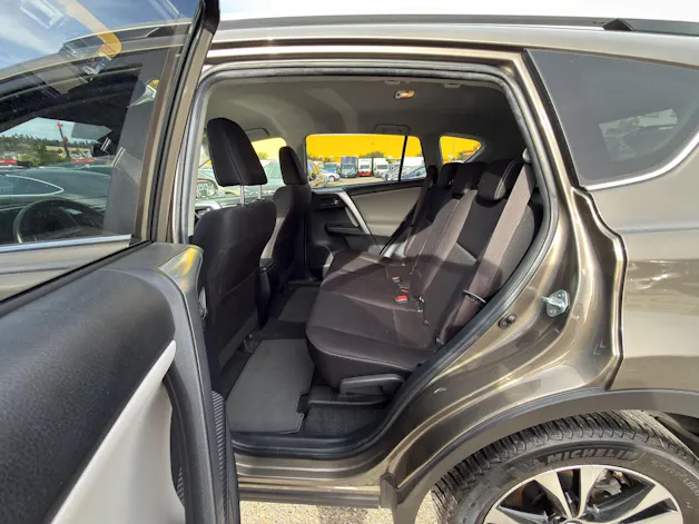 Toyota RAV4 2.2 D-4D 150 Style