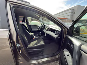 Toyota RAV4 2.2 D-4D 150 Style