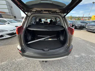 Toyota RAV4 2.2 D-4D 150 Style