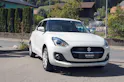 Suzuki Swift 1.2 Compact+ Hybrid 4x4