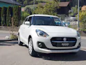 Suzuki Swift 1.2 Compact+ Hybrid 4x4